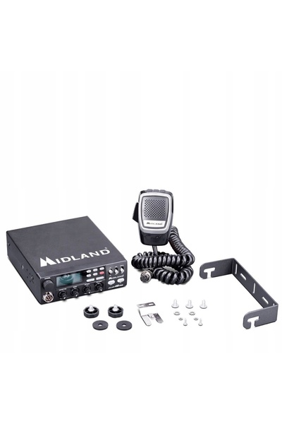 Midland Radio CB Alan 48 Pro