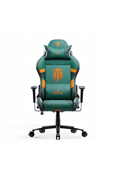 Diablo Chairs Scaun de gaming X-One 2.0 (L) World of Tanks