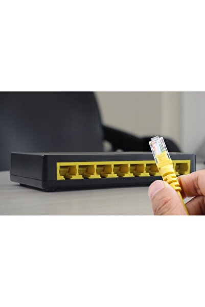 NO BRAND Switch ZENWIRE SG1005 Gigabit Ethernet, 5 porturi