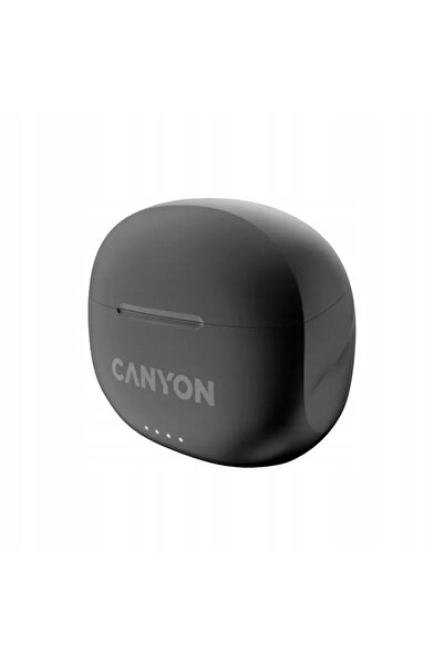 CANYON Căști intraauriculare TWS8W Negru