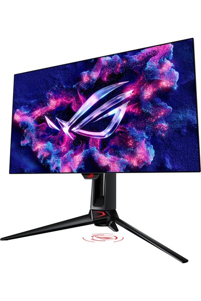 ASUS Monitor ROG Swift OLED PG27AQDP 26.5 2560x1440px 480Hz
