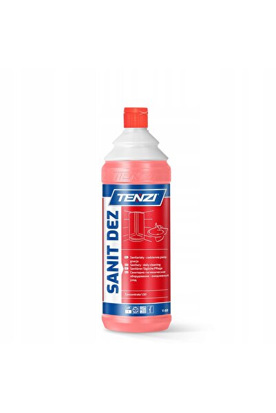 NO BRAND Soluție de curățat toaleta TENZI Sanit Dez 1000ml