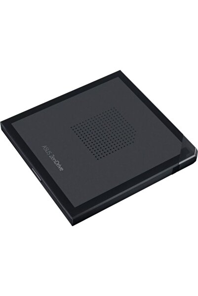 ASUS Unitate optica externa ZenDrive V1M, USB-C, Negru, 90DD02L0-M29000