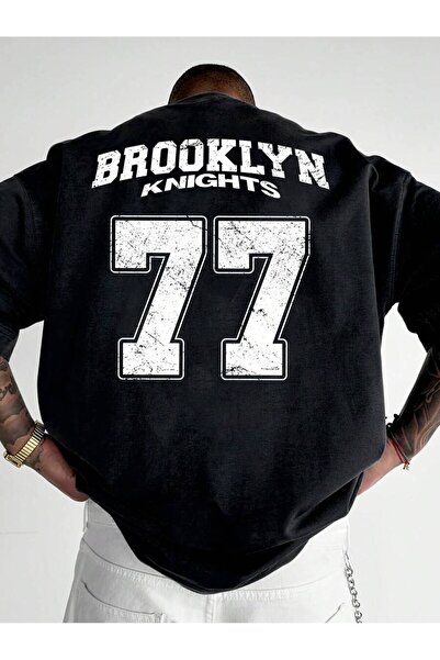 45 BPM Classic Design Letters 'KNIGHTS' Paired Number '' Showcases Individual...