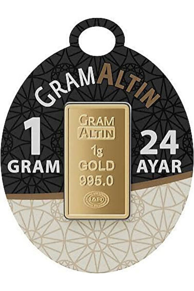 ALTIN MARKET KUYUMCULUK 24 ayar gram