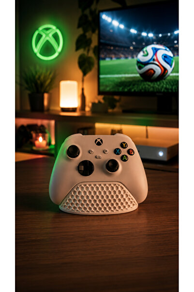 Genel Markalar Xbox, PlayStation Kol Standı