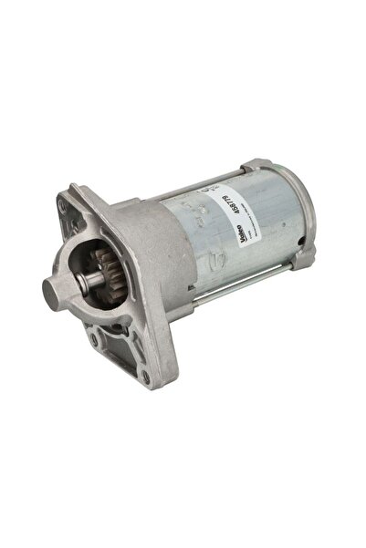 VALEO Electromotor (12v 1,6kw Recondiționat Profesional) Opel Vivaro B Renaul...
