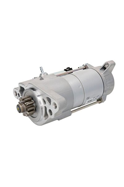DENSO Electromotor (12v 1,9kw Nouă cu Garanție) Land Rover Discovery Iv Range...