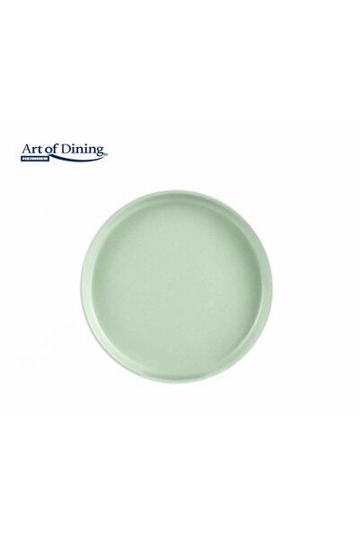 OEM КОМПЛЕКТ ОТ 6 КЕРАМИЧНИ ДЕЗЕРТНИ ЧИНИИ 20 СМ, ИВОН, ART OF DINING ОТ HEINNER