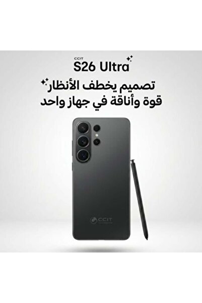 CCIT S 26 Ultra 5G Smartphone 16GB RAM 1TB STORAGE