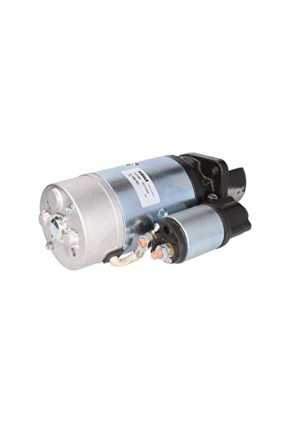 MAHLE Electromotor (12v 3kw Numar Dinti 9 Buc Nouă cu Garanție) Mercedes 1100...