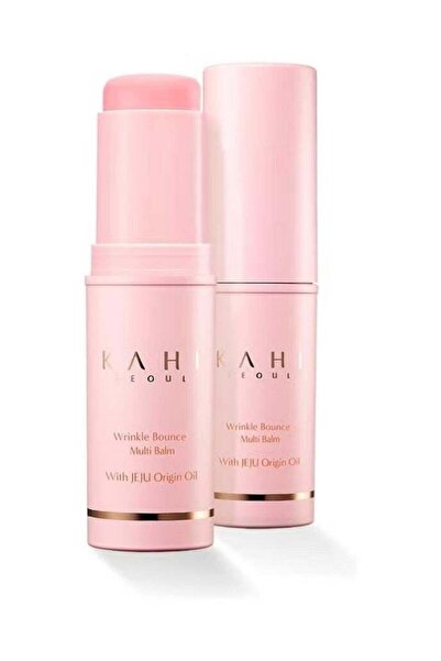 KAHI SEOUL Wrinkle Bounce Moisturizing Multi Balm Stick (9g 0.32 oz)