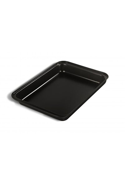 OEM Τηγάνι Τεφλόν CUPTOR 42.5 X 29 X 5 εκ., VANORA HOME