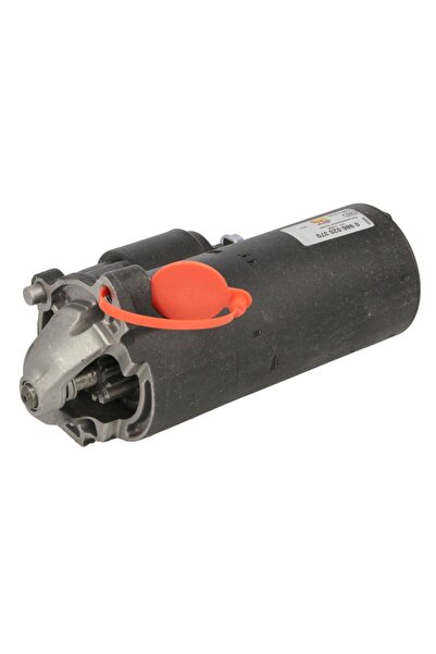 Bosch Electromotor (12v 2,2kw Remanufacturate Profesional) Volvo C30 C70 Ii S...