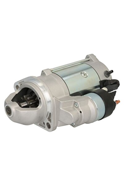 MAHLE Electromotor (12v 2,6kw Nouă cu Garanție) Ahlmann AF60E AL100 AL100T Al...