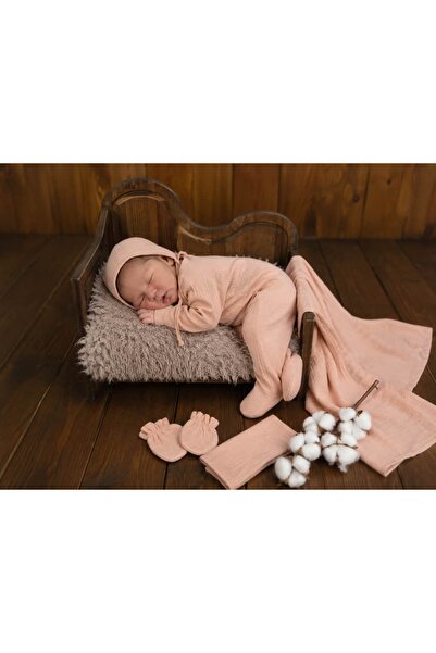 Cuckoo Cotton مجموعة خروج مستشفى الأطفال حديثي الولادة