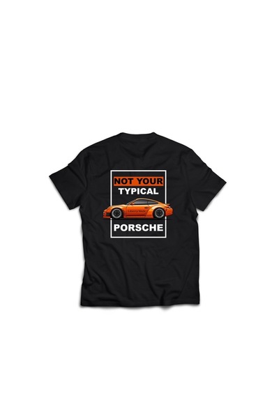 Juniquedesign Libertywalk Porsche T-shirt