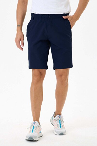 Q Steinbock Q&Steinbock Odin Golf Men's Shorts