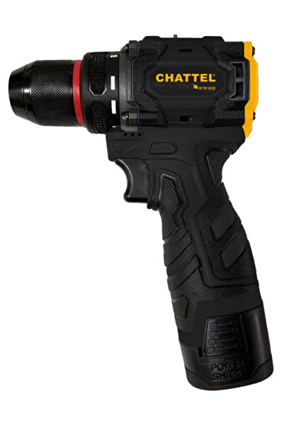 chattel CHT-4410