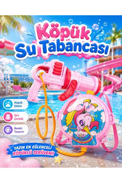 TEKNOKUTUM SU TABANCASI