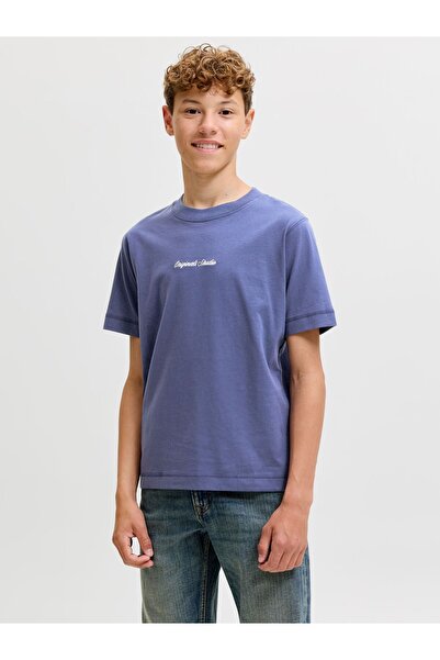 Jack & Jones Junior Tricou băieți