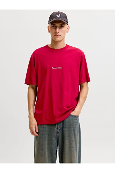 Jack & Jones Μπλουζάκι μπλουζάκι