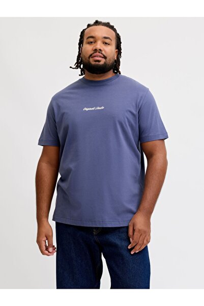 Jack & Jones Plus T-shirt Plus Size T-shirt