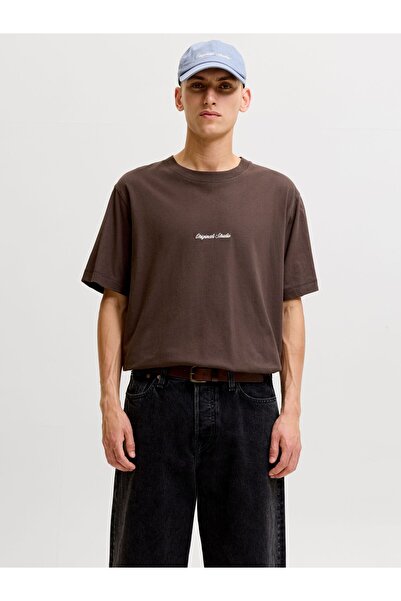 Jack & Jones Μπλουζάκι μπλουζάκι