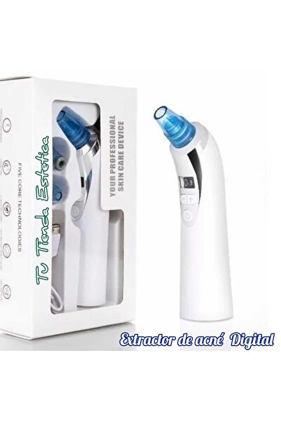 DSP DIGITAL ACNE EXTRACTOR