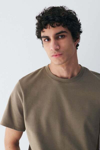 H&M Cooling Regular Fit T-shirt