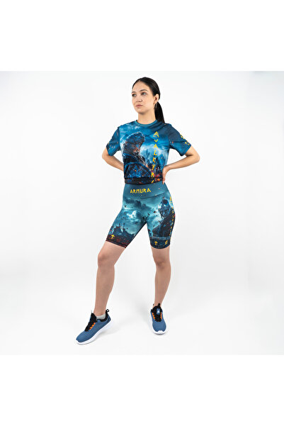 ARMURA Valkyrie Women's Short Tights