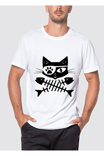bellanova Unisex Printed oversized T-shirt