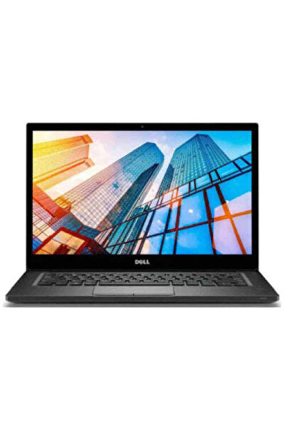 Dell Latitude 7400 Core-i 7 8 th-Gen