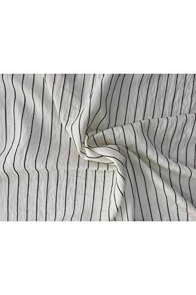 GrandTekstil Fabric Modal White Shirt Tunic Trousers Dress