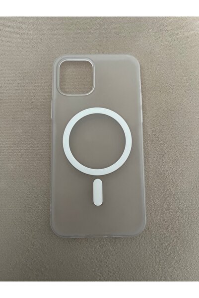 İPHONE 12-12 PRO UYUMLU MAGSAFE TELEFON KILIFI