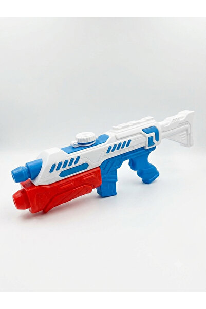 çınaroğlu avm Pompalı Su Tabancası Büyük Boy Nerf 38 CM - 179