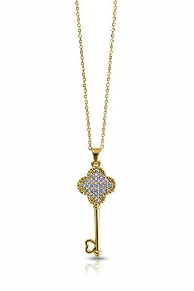 Lorivelle Non-Tarnish Stainless Steel Women's Necklace - Anti-Allergic, Water...