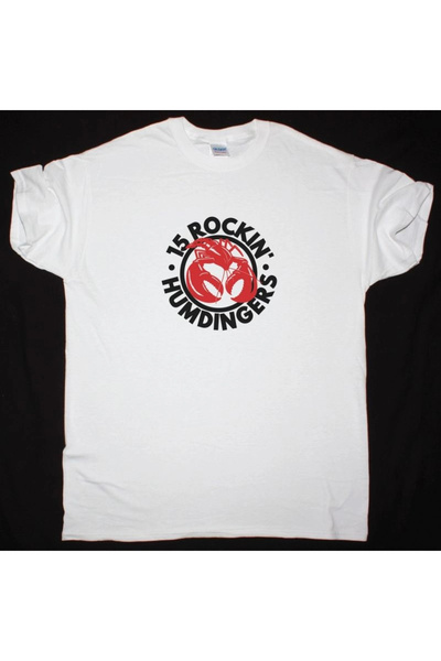 Tarzsokak JIMMY PAGE I THE BLACK CROWES NOVA BELOGA MAJICA SA ŠTAMPOM NA PRED...