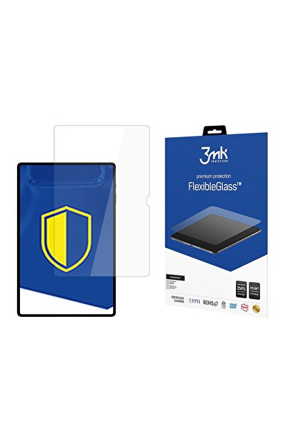 3MK Folie de protecție flexibilă pentru ecran Samsung Galaxy Tab S10 Ultra