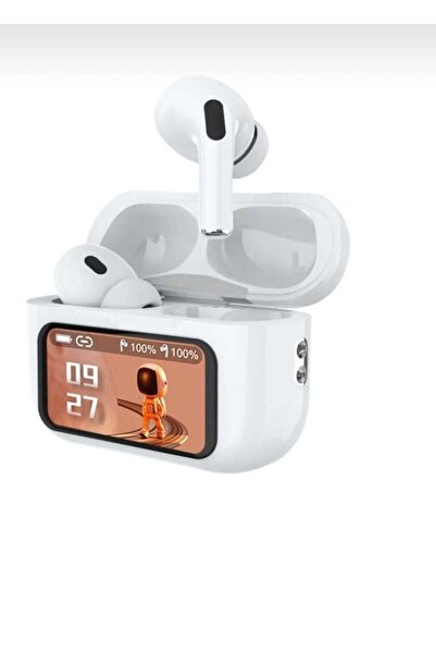 Genel Markalar ANC + Ambient Sound Ekranlı TWS Kulaklık
