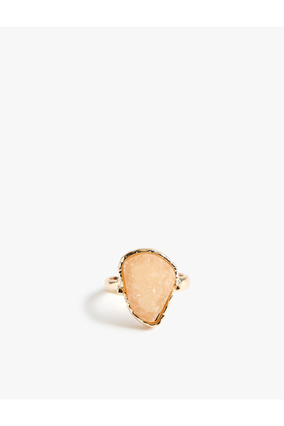 Koton Stone Detailed Ring