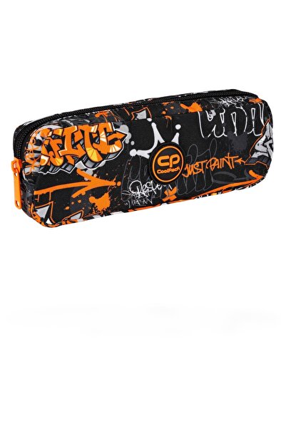 Cool Pack Penar CoolPack Deck, 1 compartiment, Urban Art.