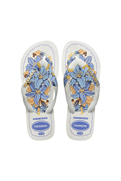 Havaianas ΤΟΠ ΤΡΟΠΙΚΑΛΙΑ 4150170-0001 Πολύχρωμο 39/40