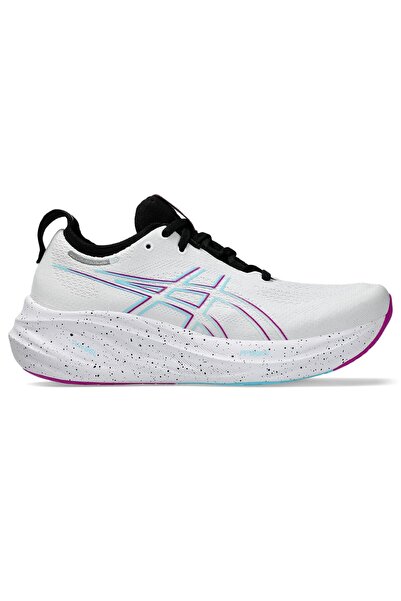 Asics GEL-NIMBUS 26 1012B601-102 Λευκό 42