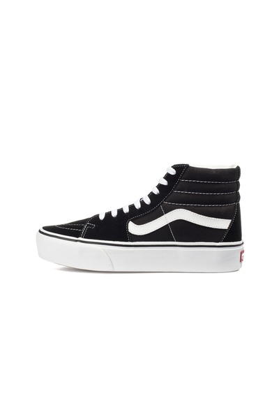 Vans SK8-HI PLATFORM 2.0 VN0A3TKN6BT-6BT Μαύρο 39