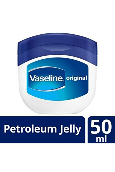 Vaseline Original Jelly 50 ml