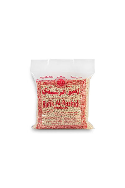 raf Rafik Al Rashidi Dried Moghrabieh