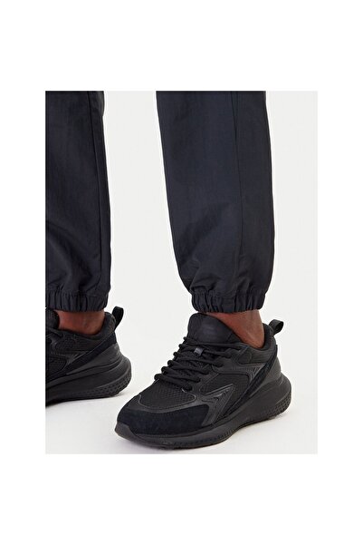 Reebok Pantaloni de trening pentru femei 127457 Negru