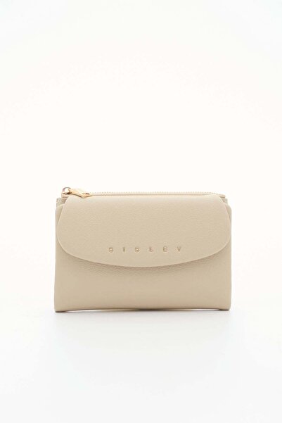 Sisley Kadın Cüzdan SLY 319