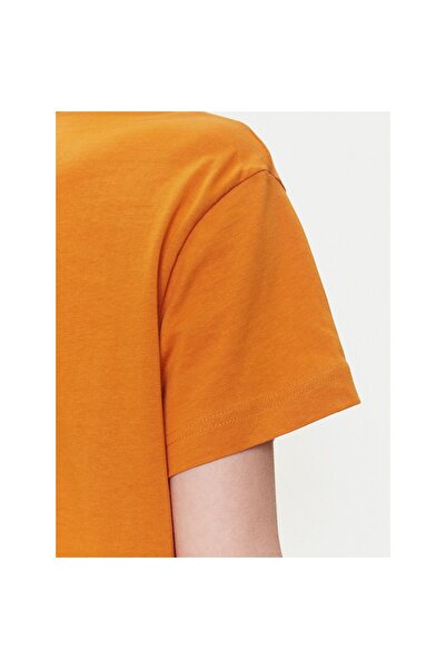 Mustang Tricou de damă 1016157 Portocaliu